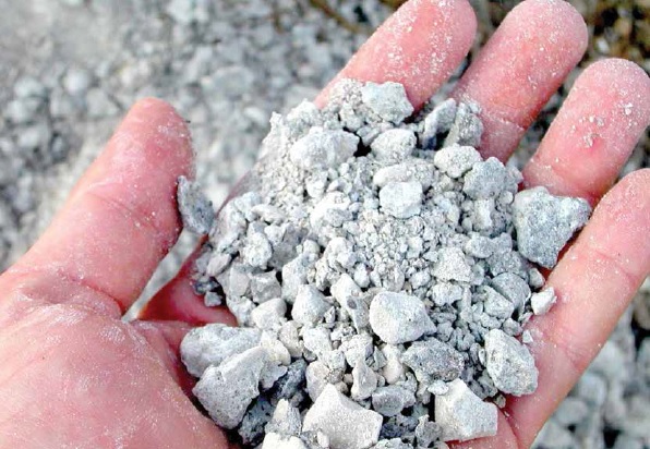 FB Дробильный ковш, дробилка