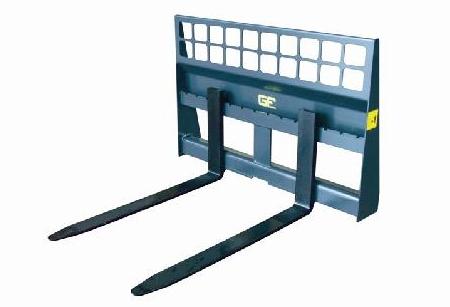 PF-PFT Вилы паллетные грузовые