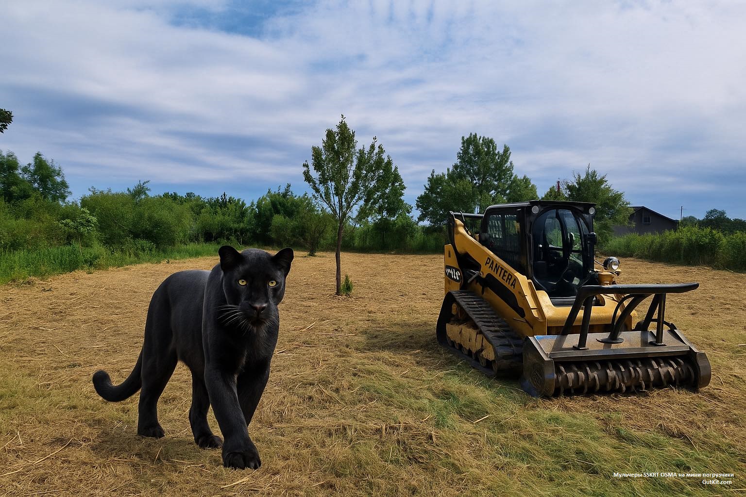 Бетоносмесительный ковш