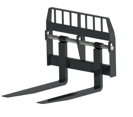 PF-PFT Вилы паллетные грузовые