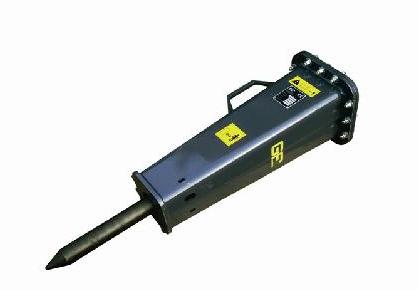 MH Гидромолот