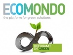 VTN Europe на выставке ECOMONDO 2014 - Римини, Италия