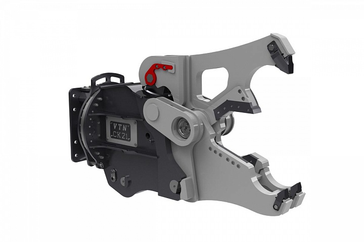 CK  Гидроножницы одноцилиндровые со сменными челюстями