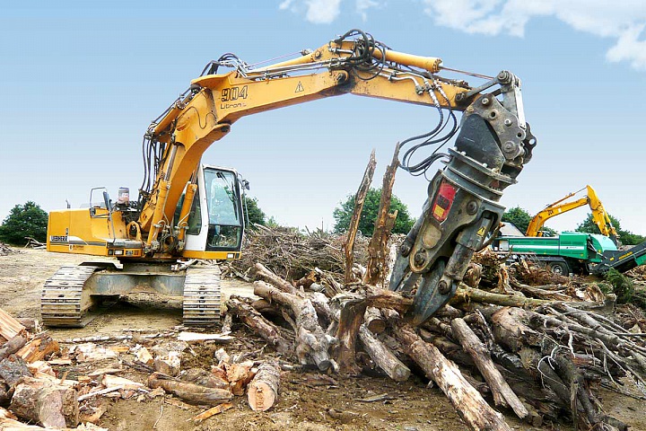 MT Гидроножницы двухцилиндровые со сменными челюстями