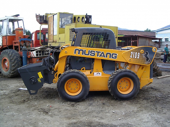 BC Ковш бетоносмесительный