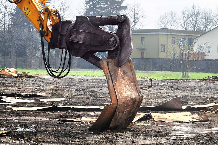 MT Гидроножницы двухцилиндровые со сменными челюстями