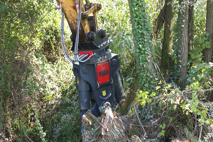 MT Гидроножницы двухцилиндровые со сменными челюстями