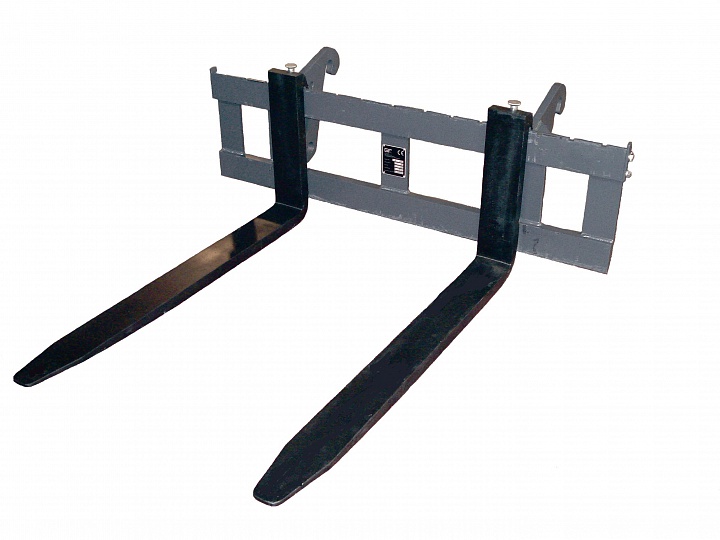 PF-PFT Вилы паллетные грузовые