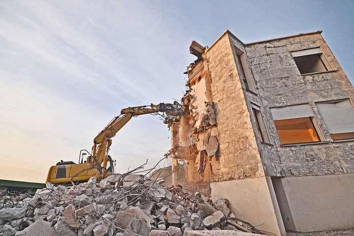 CK  Гидроножницы одноцилиндровые со сменными челюстями