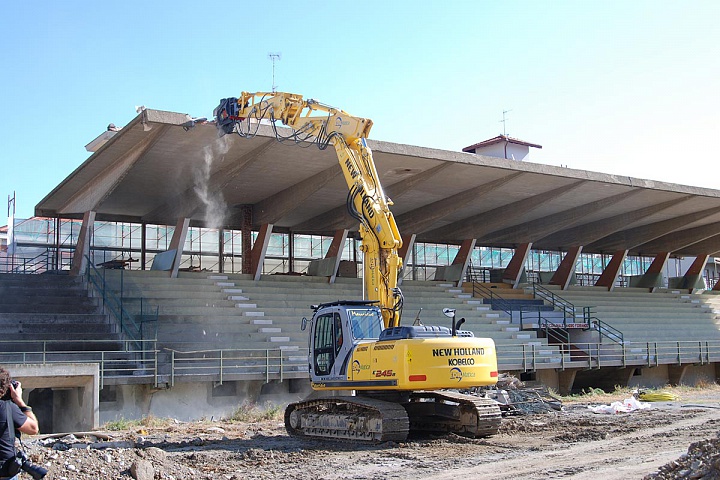 PD Гидроножницы для первичного сноса